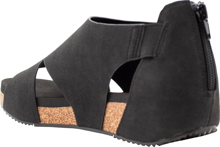 Barstow Zip Sandal - Image 2