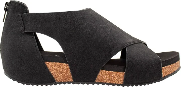 Barstow Zip Sandal - Image 3