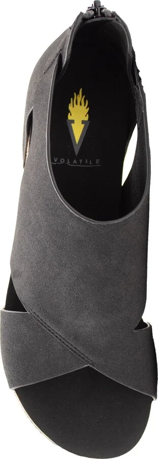 Barstow Zip Sandal - Image 5