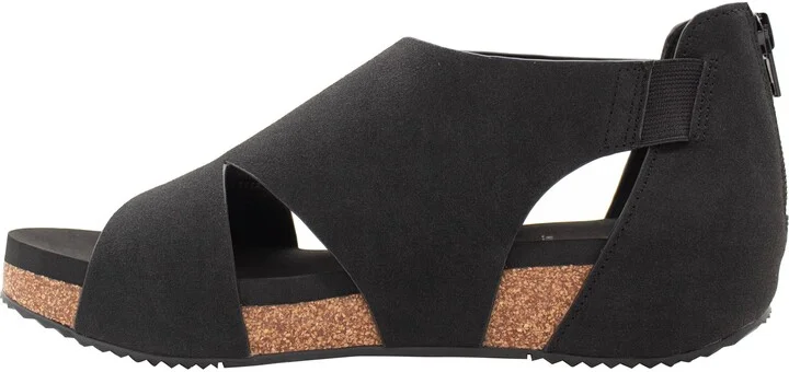 Barstow Zip Sandal - Image 7