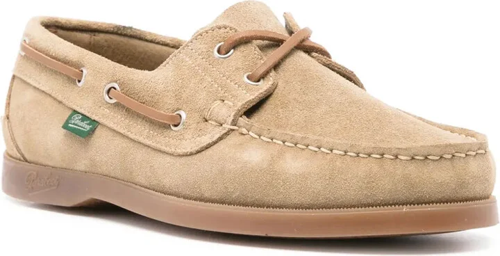Barth boat shoes - Image 2