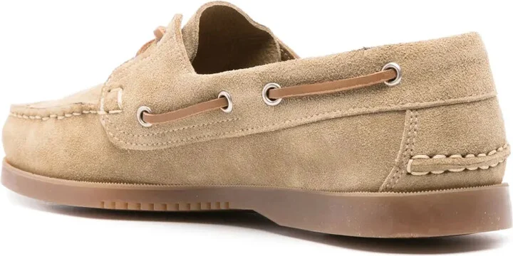 Barth boat shoes - Image 3