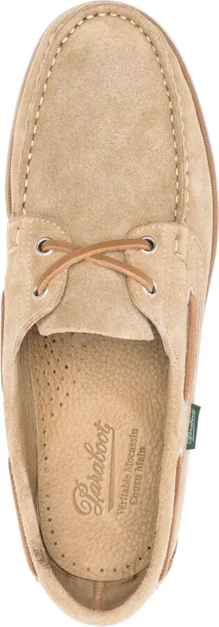 Barth boat shoes - Image 4