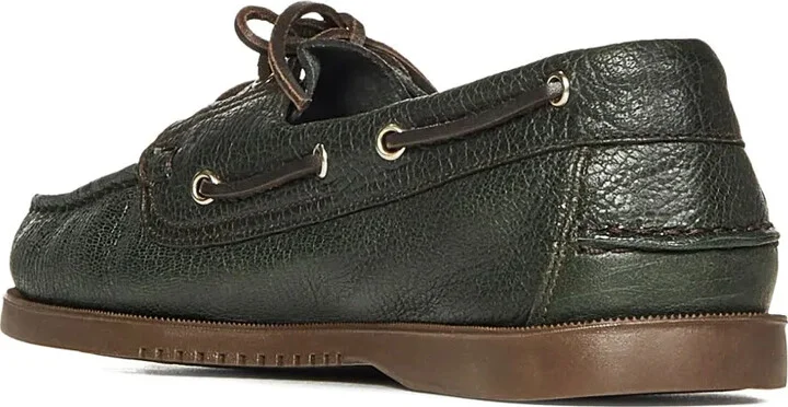 Barth boat shoes - Image 3