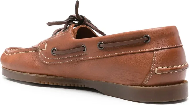 Barth boat shoes - Image 3
