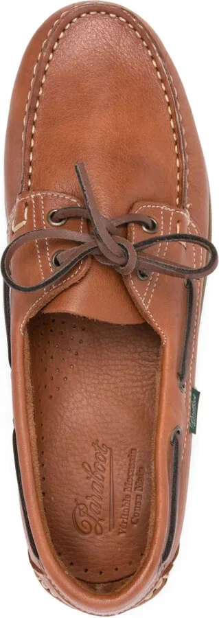 Barth boat shoes - Image 4