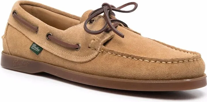 Barth boat shoes - Image 2