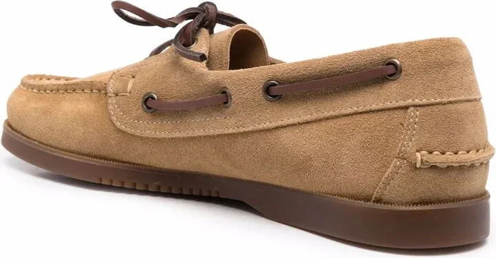 Barth boat shoes - Image 3