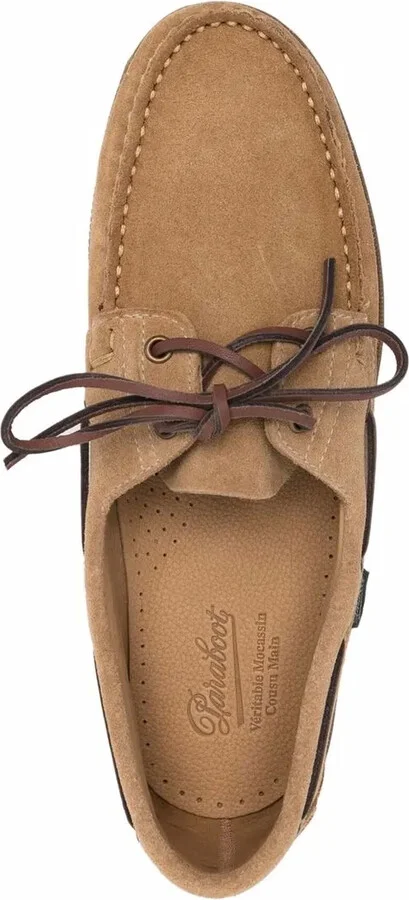 Barth boat shoes - Image 4