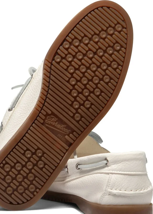Barth leather boat shoes - Image 5