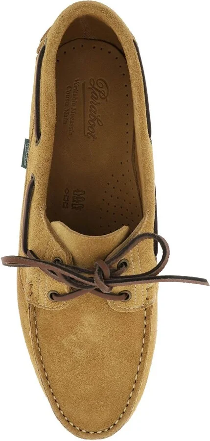 'barth' Loafers - Image 2
