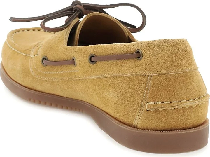 'barth' Loafers - Image 3