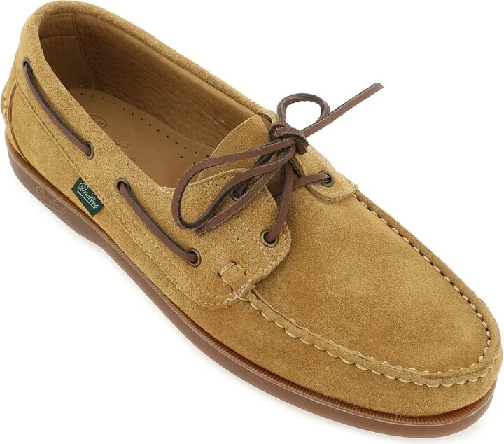 'barth' Loafers - Image 4