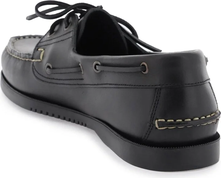 'barth' Loafers - Image 3