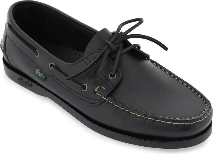 'barth' Loafers - Image 4