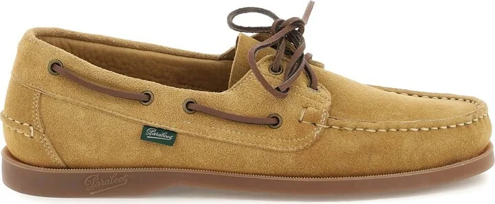 'barth' Loafers