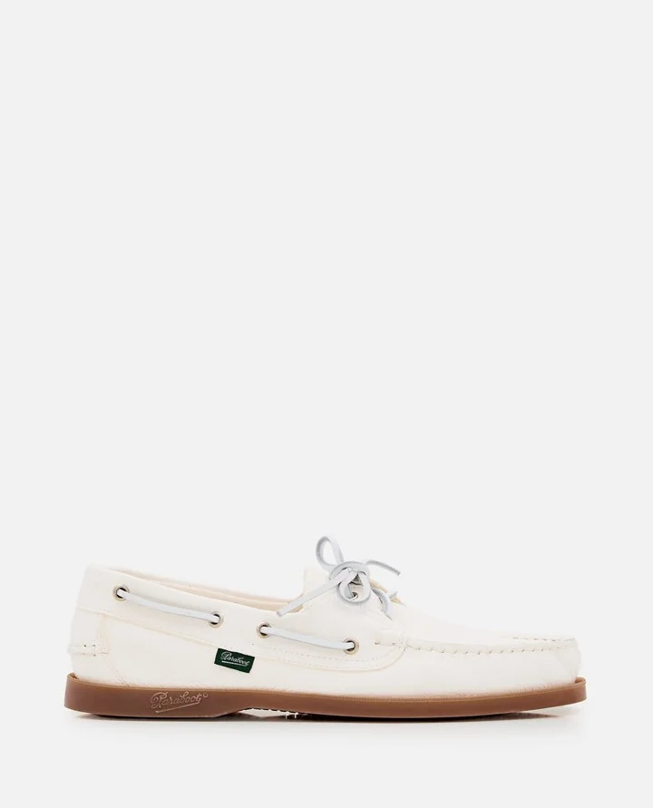 Barth Loafers