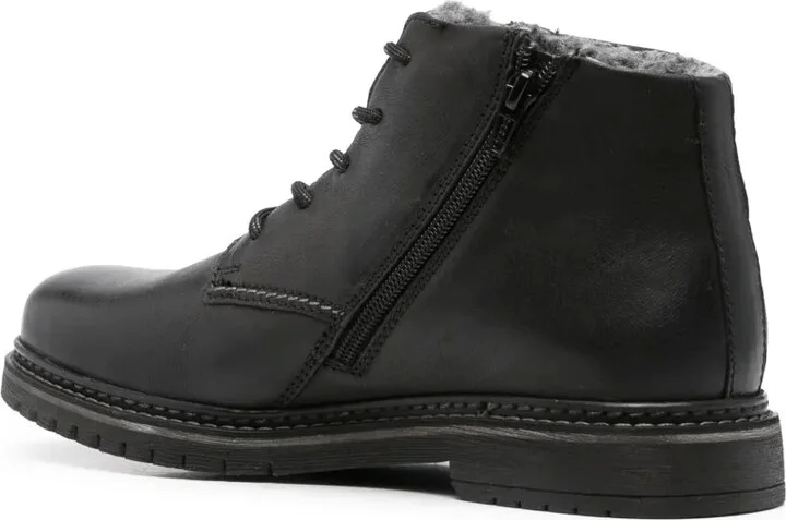 Barton boots - Image 3