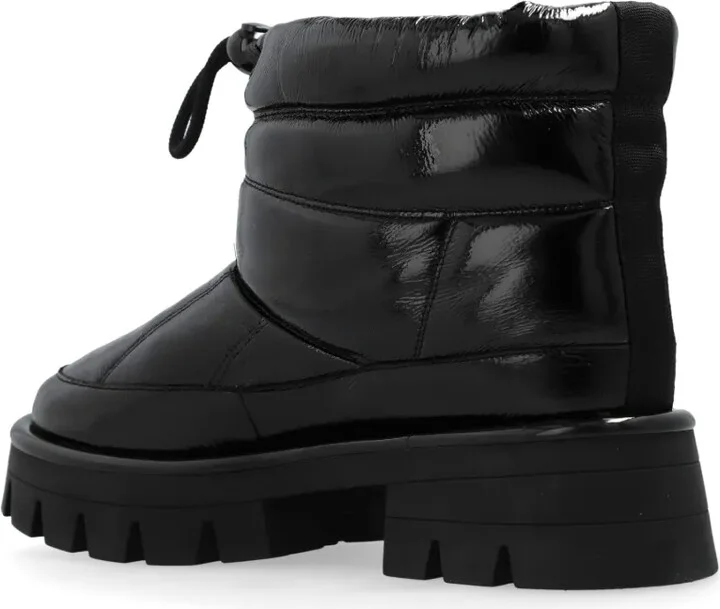 Barton Crackled boots - Image 5