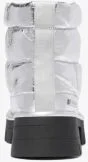 Barton Crackled Metallic Leather Boot - Image 6