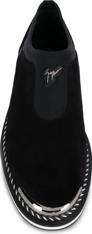 Barton loafers - Image 4