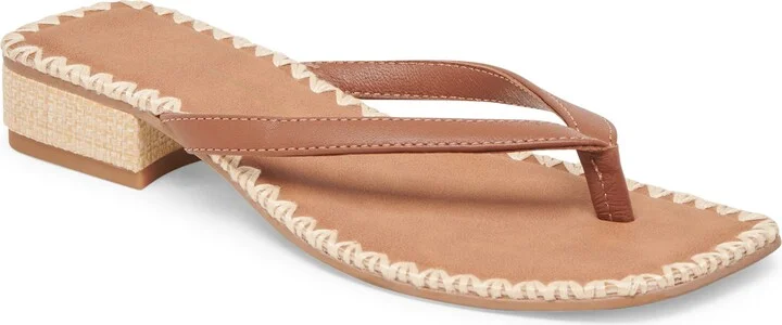 Cognac Leather