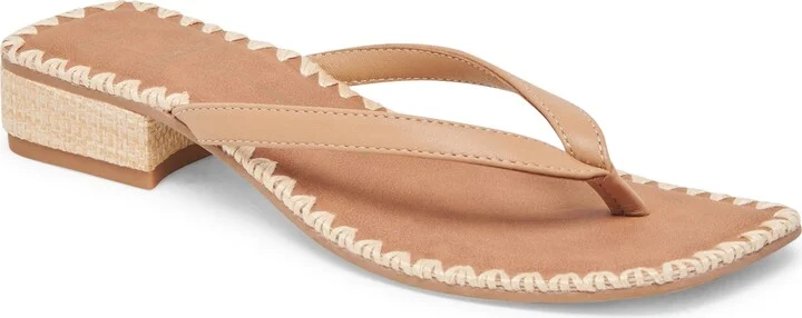 Light Tan Leather