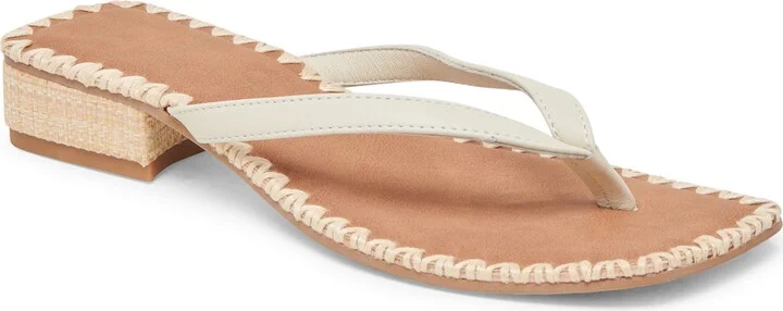 Barty Flip Flop