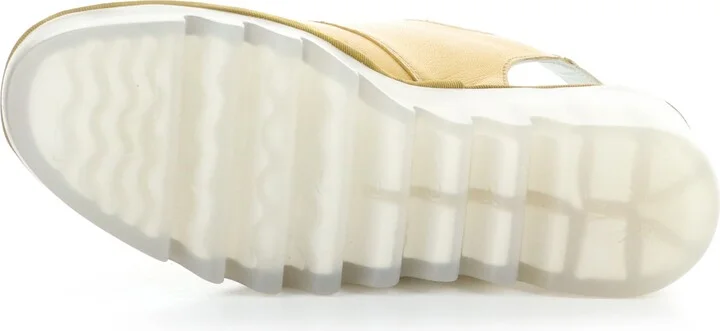 Bary Platform Wedge Clog - Image 6