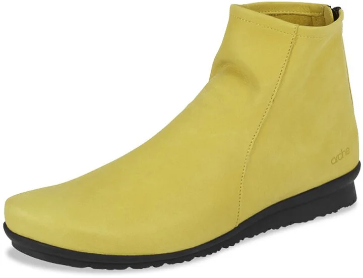Baryky Boots