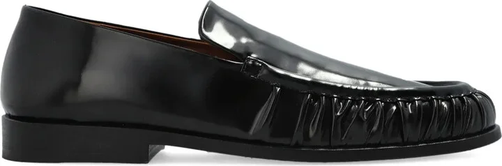 Basalt loafers