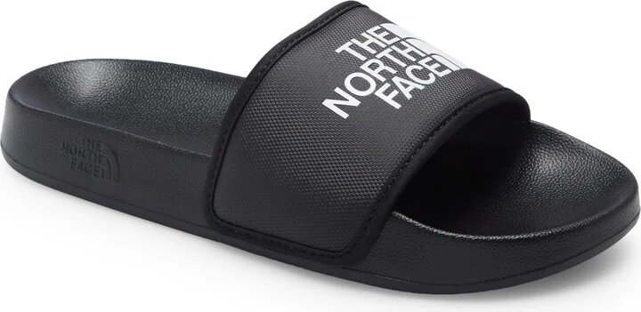 Tnf Black/ Tnf White