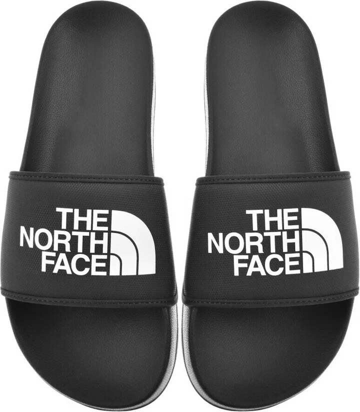 Base Camp Sliders Black