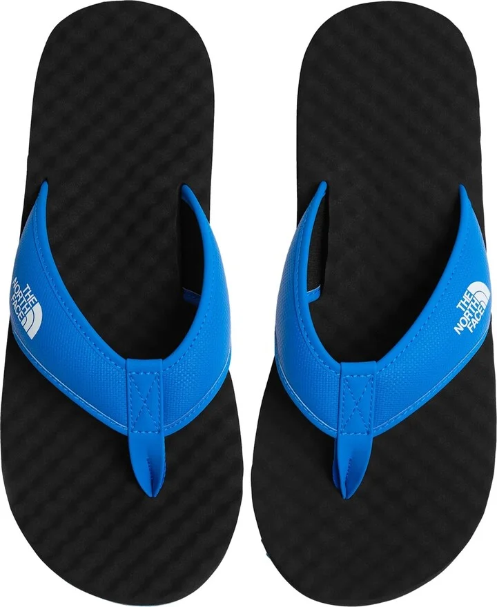 Base Camp Sliders Blue