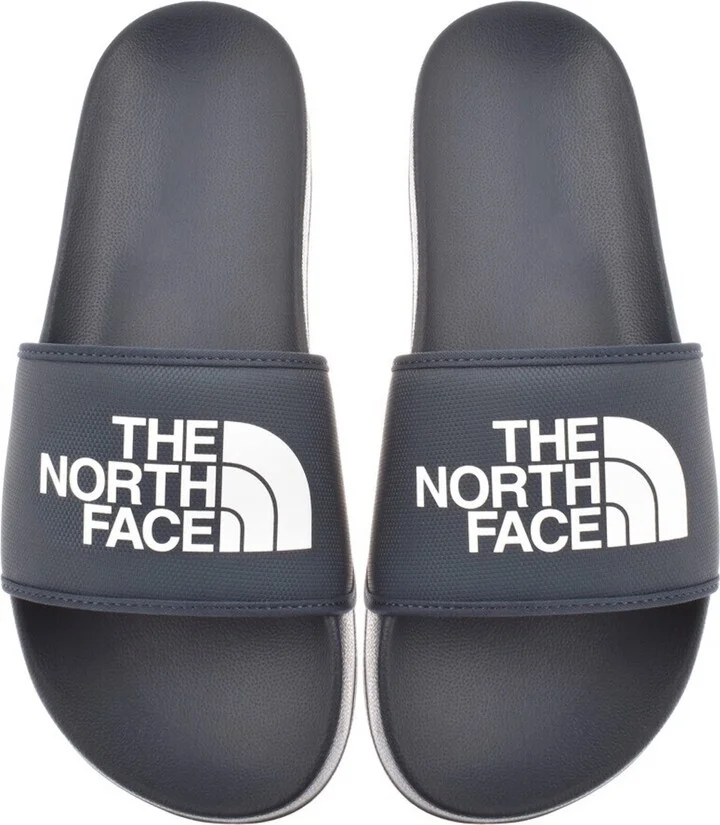 Base Camp Sliders Navy