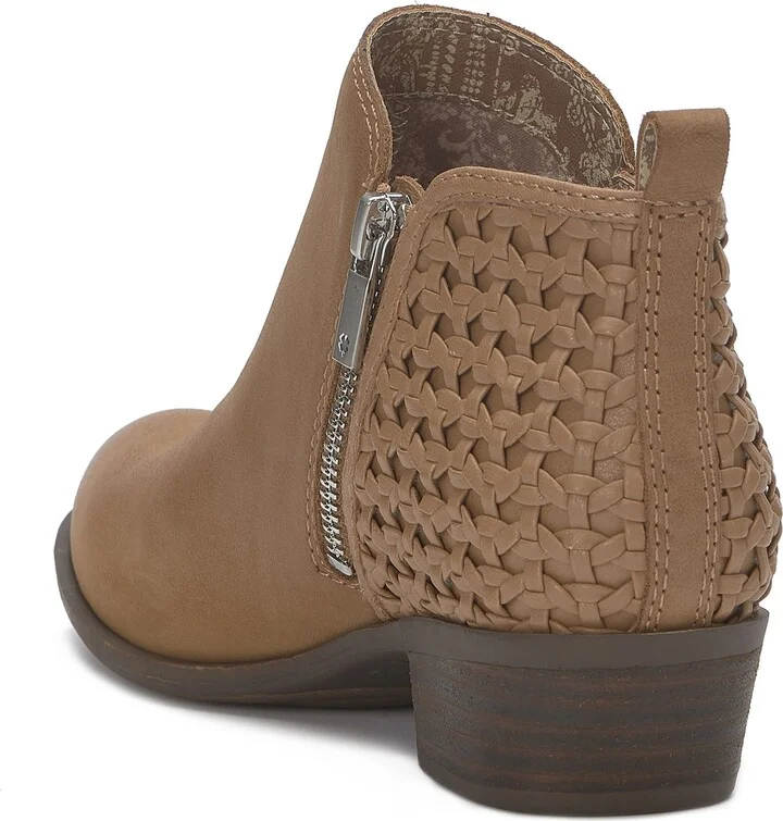 Basel Bootie - Image 2
