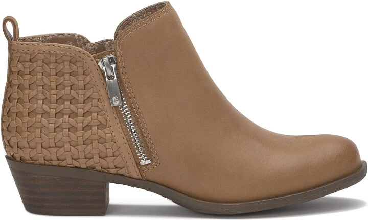 Basel Bootie - Image 3