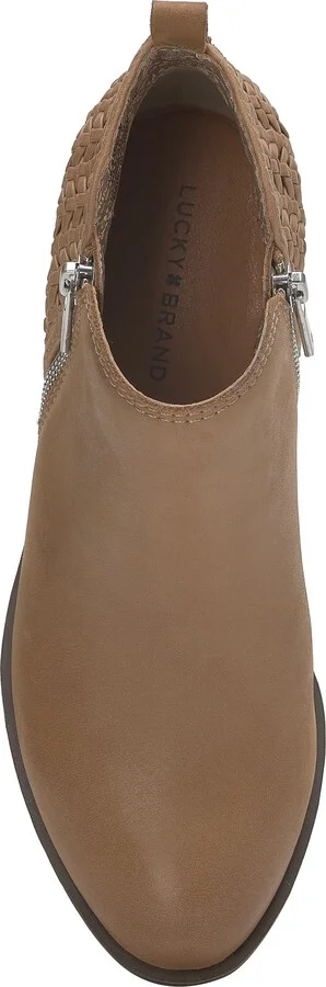 Basel Bootie - Image 5
