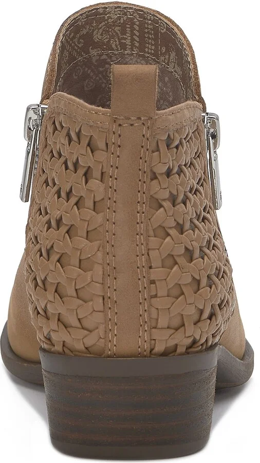 Basel Bootie - Image 7