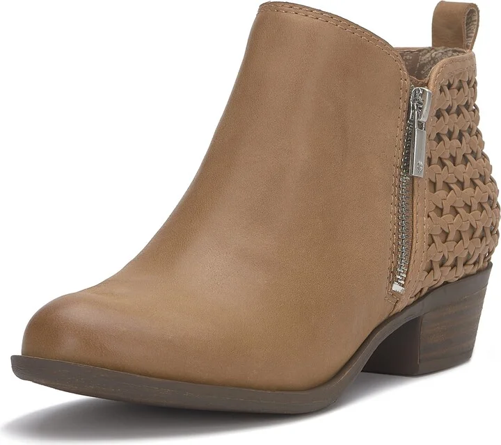 Basel Bootie - Image 9