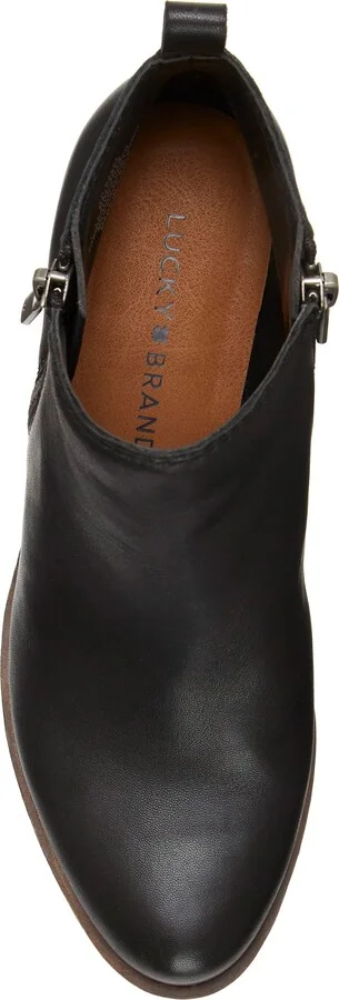 Basel Bootie - Image 5