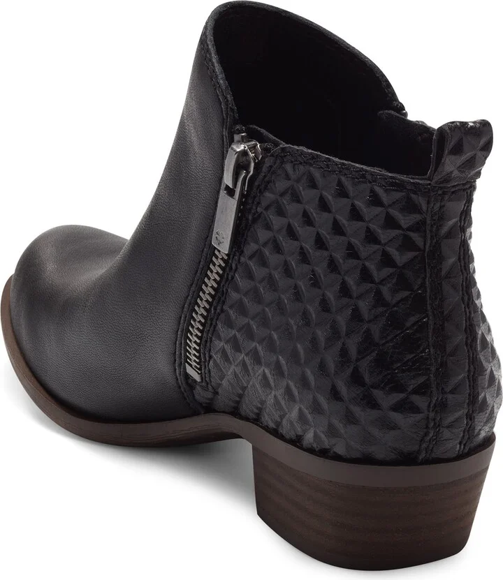Basel Bootie - Image 2