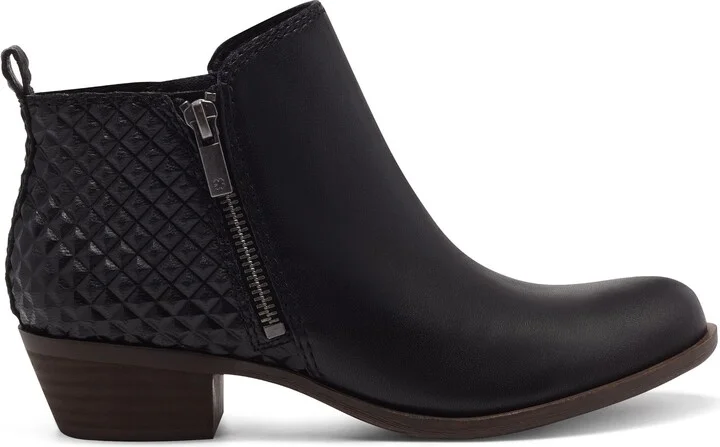Basel Bootie - Image 3