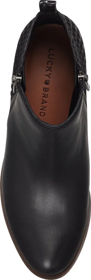 Basel Bootie - Image 5
