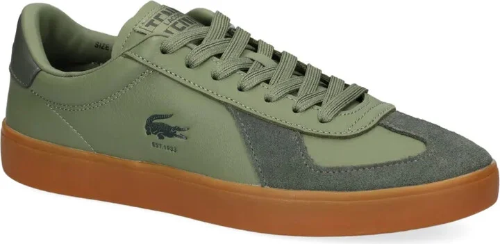 Baseshot Pro Leather sneakers - Image 2