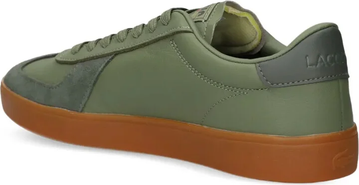 Baseshot Pro Leather sneakers - Image 3