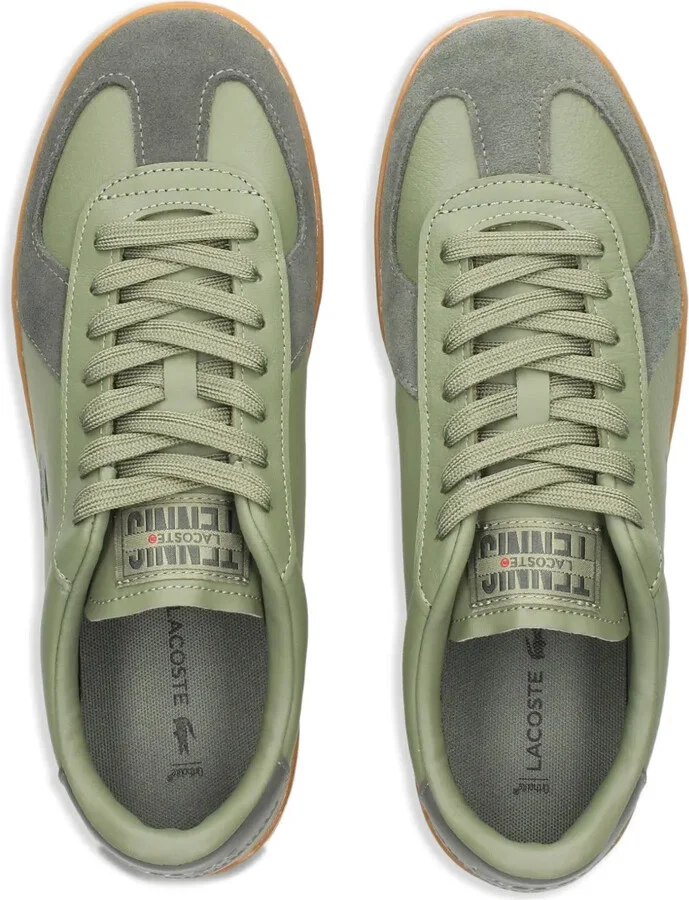 Baseshot Pro Leather sneakers - Image 4