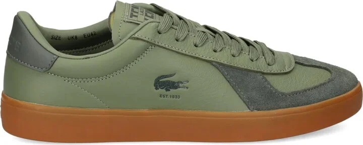 Baseshot Pro Leather sneakers