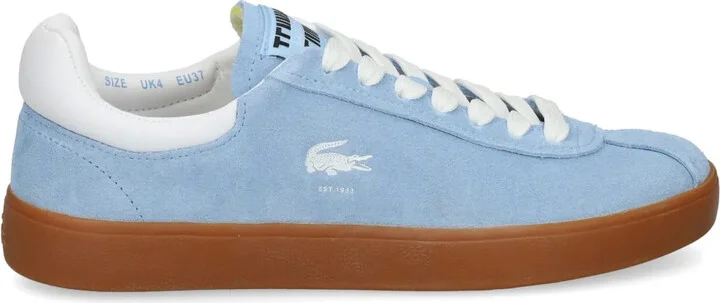 Baseshot sneakers
