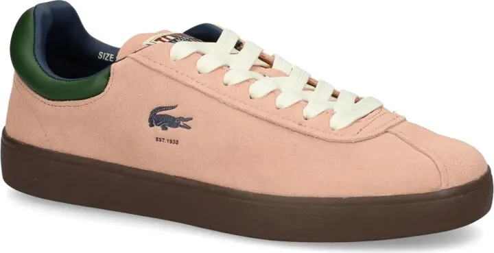 Baseshot suede sneakers - Image 2